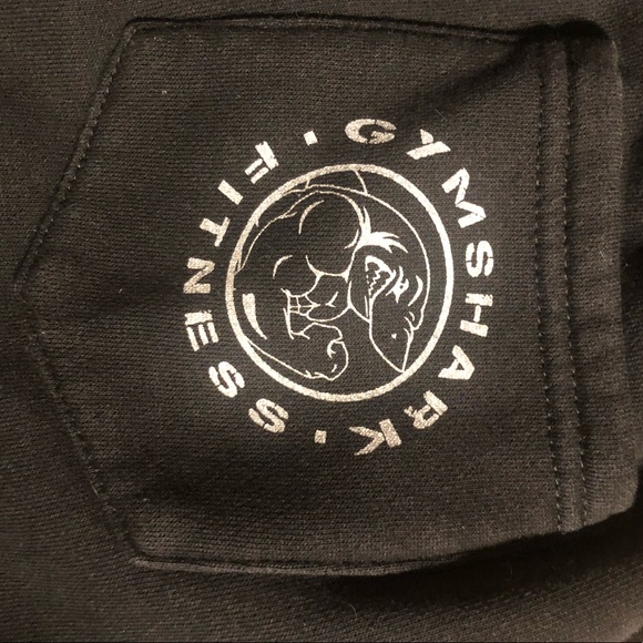 GYMSHARK LEGACY 🚫🚫SOLD🚫🚫 - Picture 6 of 8